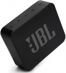 JBL GO Essential Black