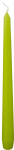 Papstar 81113 50 k&uuml;&uuml;nlajalg Diameeter 2,2 x 25 cm Lime Green