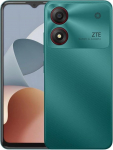 ZTE Blade A34 64GB/2GB RAM Dual SIM roheline