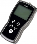 Digitales Kraftmessger&auml;t, EFG500 Tragbares digitales Kraftmessger&auml;t/Datenlogger, 2000 Hz Abtastrate und &plusmn; 0,2% FS 500/0,05 N Dynamometer