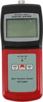 Riemenspannungsm&otilde;&otilde;tja BTT-2880 Messger&auml;t Tester Spannungswerkzeuge Elektroger&auml;te