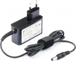 15 V Power Supply / Plug Power Supply 1 A 15 W Suitable for Many Devices - Jack Hollow Plug 5.5 mm x 2.5 mm + Pin Inside