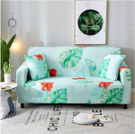 DaiHan Stretch Diivan Slipcover pol&uuml;ester Spandex kangast katab diivan m&ouml;&ouml;bli kaitsja