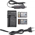 DSTE&reg; asendusaku ja DC36E reisilaadija &uuml;hildub JVC BN-VF808U GZ-MG130 GZ-MG131 GZ-MG132 GZ-MG133 GZ-MG134 GZ-MG135 GZ-MG148 GZ-MG150 GZ-MGG150 GZ-MGG150 GZ-MGGG150 GZ-MGGG155ga.