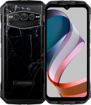 DOOGEE 5G Outdoor Smartphone ilma lepinguta V30T, Dimensity 1080 Octa Core 12GB + 256GB, 6.58 tolli 120Hz FHD+, 108MP kolmekordne AI kaamera (20MP &ouml;&ouml;n&auml;gemine), 10800mAh aku, Android 12 IP68 mobiilne seade