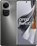 oppo Reno 10 5G 256GB/8GB RAM Dual SIM Silvery-Grey