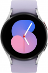 SAMSUNG Galaxy Watch 5 (40mm) LTE - nutikell fitness j&auml;lgimise seade h&otilde;bedane (uuendatud)