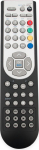 RC-1900 RC1900 asenduspult HITACHI L22DG07UA L22DG07UB L22DG07UJ L22DG07UK, Matsui M22LID709, Celcus LED22S913DVDFHD, Toshiba 19DV501 19DV501 19DV jaoks. 500B TV 22DV501B