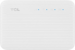 TCL LINKZONE MW45L - 4G LTE mobiilne WiFi-hotspot kiireks, kaasaskantavaks &uuml;henduvuseks