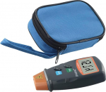 Reliable Non Digital Tachometer, Tachometer with Memory Function