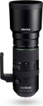 HD PENTAX D-FA 150-450mm F4.5-5.6ED DC AW