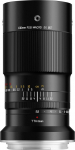 TTARTISAN 100 mm F2.8 makro 2X kaameraobjektiiv Fuji GFX Mount t&auml;isformaadis manuaalse fookusega objektiiv minifotograafia jaoks