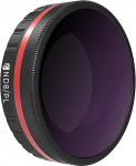 Freewell ND8/PL Hybrid Camera Lens Filter Compatible with Osmo Action Camera (Not Compatible with Action 4)