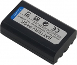 2 x uus BTBAI? 1.3a aku Nikon EN-EL1 ENEL1 E880 CoolPix 775 880 885 995 4300 4500 4800 5000 5400 5700 8700 digikaamerale