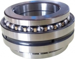234413 M-SP BTW 65 CM/SP 562013 2268113 Zwei-Wege-Axial-Schr&auml;gkugellager Ultra-Precision