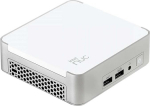 Intel - NUC Vivid Canyon NUC13VYKI70QC EU Mini PC L10 EU juhtmega