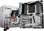 MSI X99A-XPOWER-GAM-TITANIUM Intel LGA2011-V3 ATX emaplaat