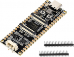 ESP32-P4 Pico arendusplaat ESP32-P4 mooduliga, RISC-V kahe- ja &uuml;hetuumalised protsessorid, integreeritud MIPI-CSI/DSI, mikrofon, k&otilde;lariport, USB 2.0 jne.