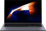 Samsung Galaxy Book4 15.6" Core 5 120U 16GB/512GB SSD Win11 5GHz 512 39.6 cm 15.6 tolli WLAN Windows 11 Home
