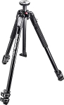 Manfrotto MT190X3 190X 3-osaline alumiiniumist statiiv (must)