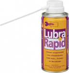 kolmekordne m&auml;&auml;rdeaine mitte-rasvane Lubra Fast Spray - 10909