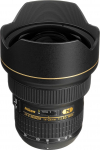 Nikon AF-S NIKKKOR 14-24 mm f/2,8G ED (uuendatud)