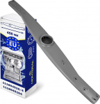 &Uuml;lemine pihustusvarras n&otilde;udepesumasinale 450 mm originaalkoodiga 111894910/4 1118949104 AEG n&otilde;udepesumasinale Electroluxi jaoks - Made in EU MONTERAL