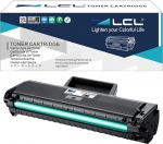 LCL &uuml;hilduv toonerikassett MLT-D1042S MLT-D1043S (1 must) Asendaja Samsung ML-1660 ML-1660N ML-1661 ML-1665 ML-1665K ML-1666 ML-1670 ML-1675 ML- 1860 ML1865 MLW ML186 5 ML-1865W SCX-3200