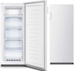 PKM GS169.4A++ s&uuml;gavk&uuml;lmik | Valge | 165 liitrit | Energiat&otilde;hususklass E