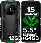 DOOGEE FIRE3 nutitelefon