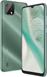BLACKVIEW mobiiltelefon A55/Green