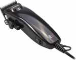 GA.MA Italy Professional, Pro 8 juuksetrimmer, suure j&otilde;udlusega magnetiline mootor, roostevabast terasest tera, l&otilde;iketera reguleerimine 0,8 kuni 12 mm, 4 kammi kaasas, v&otilde;rgutoitega