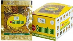 Samahani tee 120 kaupa - tarnitakse Sri Lankalt (HS-kood 0902.40)