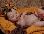 kgniess me Reborn Dolls Girls Reborn Baby - 20-tolline elutruu Beebi Nuku keha on valmistatud pehmest vin&uuml;&uuml;list ja n&auml;eb v&auml;lja nagu t&otilde;eline beebi Reborn Girl