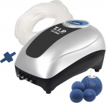 T.I.P. v&otilde;imas reguleeritav tiigi &otilde;hutuspump API 1000/4-900 l/h, reguleeritav, talvine j&auml;&auml;s&auml;ilitusfunktsioon, akvaariumi ja tiigi &otilde;hutaja, 30431