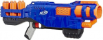 Hasbro Nerf Gun E2853EU5 NER Elite Trilogy DS 15, Mitmev&auml;rviline
