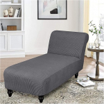 Stretch Recliner Slipcover Chaise Lounge Slipcovers Recliner Chair Cover / Cover Modern Recliner Chair Recliner Diivan Cover Slipcover Non-Slipcover (V&auml;rv : C)