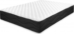 amu&eacute;blate online Venus p&ouml;&ouml;ratav m&auml;luvahtmadrats (talv-suvi) - keskmine kuni k&otilde;rge - paksus 30 cm, tolmulestevastane, antibakteriaalne ja h&uuml;poallergeenne, 105 x 190 cm.