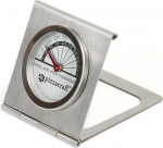 Pizza Craft PC0409 Oven and Grill Thermometer - Grey