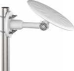 V&auml;litingimustes kasutatav TV-antenn koos v&otilde;imendiga, v&auml;litingimustes kasutatav TV-antenn selge signaali edastamiseks, &uuml;hildub k&otilde;igi teleritega, toetab 8K 4K 1080P, 10m kaabel