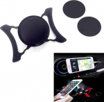 LICHIFIT 360 kraadi p&ouml;&ouml;rlev magnetiline auto &otilde;huventilaatori hoidik Audi A3 S3 jaoks