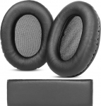 YunYiYi HD 280 PRO k&otilde;rvapadjad k&otilde;rvaklapid &uuml;hilduvad Sennheiser HD280S HD 280 Silver HMD 280/281 k&otilde;rvaklappide remondiosaga (nagu pildil 2) (HD280 (Pre-2016))