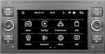 Linux Autoradio Mercedes Benz C CLK G klassile W203 W209 W463 Vito W639 W168 Flash Start/Bluetooth/Wireless CarPlay/Android Car/FM/AM/RDS/USB