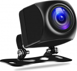 Hikity AHD tagurduskaamera 170&deg; lai nurk IP68 veekindel autokaamera tagurduskaamera autodele DC 12V AHD/CVBS Super Night Vision tagurduskaamera kaabel 6 m haagissuvilate/autode/veoautode/maasturite/maasturite/veoautode/vagunite jaoks