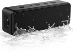 Raymate Bluetooth-k&otilde;lar, traadita muusikakast 20 W Dual Bass, IPX7 veekindel, TWS-funktsioon, 15-tunnine aku kaasaskantav k&otilde;lar v&auml;litingimustesse ja koju