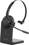 Avantalk Alto Solo k&otilde;rvaklapid mikrofoniga Bluetooth, k&otilde;rvaklapid Qualcommi lahendusega, CVC m&uuml;rav&auml;hendus PC-le, arvutile, s&uuml;learvutile, m&auml;ngimiseks, laadimisjaam, vaigistusl&uuml;liti, juhtmega v&otilde;imalus