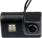 Kalakass veekindel tagavarakaamera v&auml;rviline auto tagantvaate kaamera 170 kraadi vaatenurgaga numbrim&auml;rk &ouml;ise n&auml;gemisega Peugeot 206 207 306 308 307 307 406 407 5008 Partner Tepee tagavara