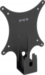 VIVO VESA adapterplaat Dell monitoridele S2218, S2318, S2319, S2418, S2419H, S2718, S2719, SE2419H ja teistele (Mount-DLS024)
