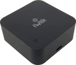 IWIIK Smart IR kaugjuhtimispult, koduautomaatika, traadita kontroller WiFi universaalne IR kaugjuhtimispult, mis &uuml;hildub Alexa ja Google Home'iga Apple Android mobiiltelefonidele