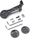 Jalgrattaarvuti kinnitus Specialized S-Works SL8 Stem Roval Bar integreeritud kinnitus, mis &uuml;hildub Gar min/Wa Hoo/Bry ton GPS arvutitega
